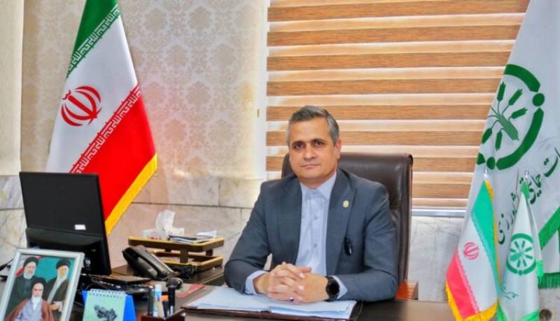 مصرف کودهای یارانه‌ای در افزایش تولید محصولات اساسی